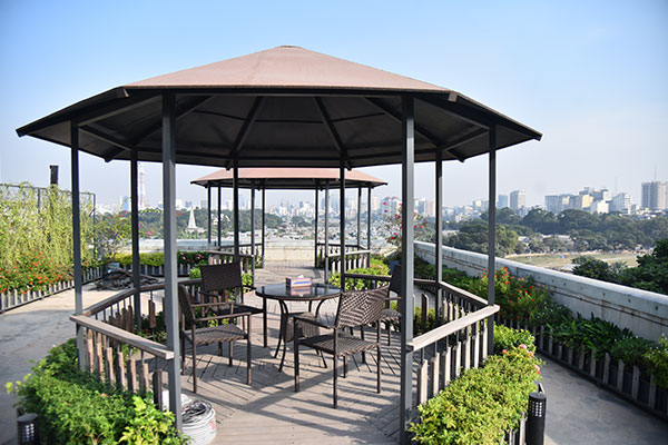 Rooftop